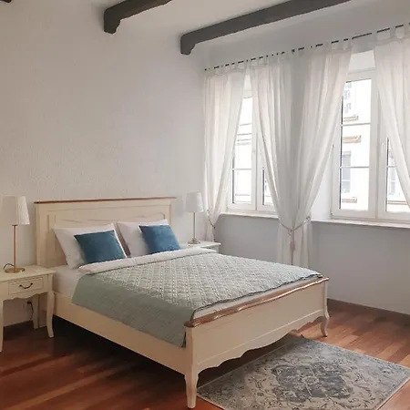 Apartmán Old Town Essence