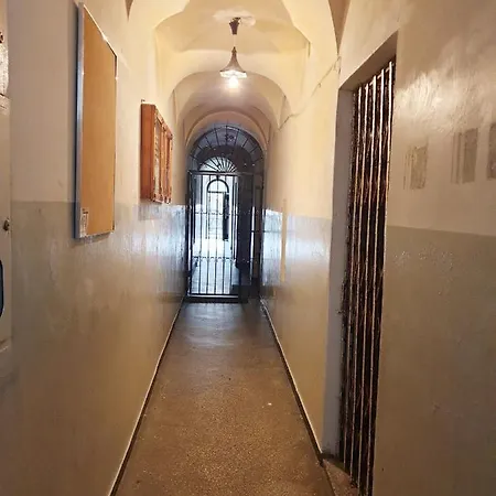 Old Town Essence Apartmán Varšava