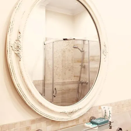 Old Town Essence Apartamento *