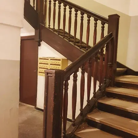 Old Town Essence 华沙
