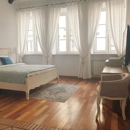 Old Town Essence Apartamento *