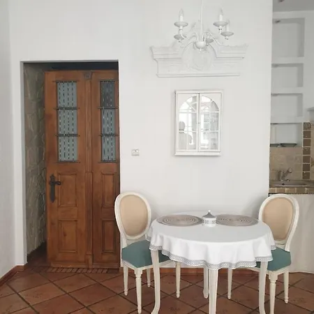 Apartamento Old Town Essence *