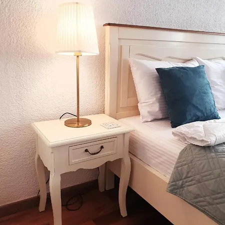 Apartmán Old Town Essence Varšava