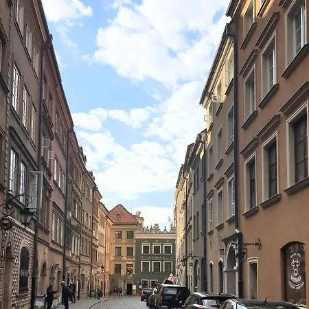 Old Town Essence *