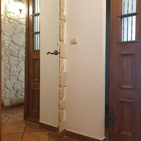 Old Town Essence Apartment *