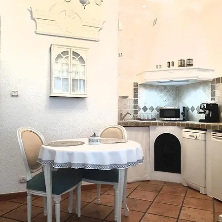 Old Town Essence Apartamento *