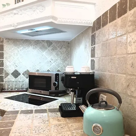 Old Town Essence Apartment Warsaw