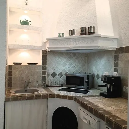 Apartmán Old Town Essence Varšava