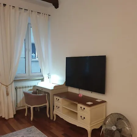 Apartmán Old Town Essence *
