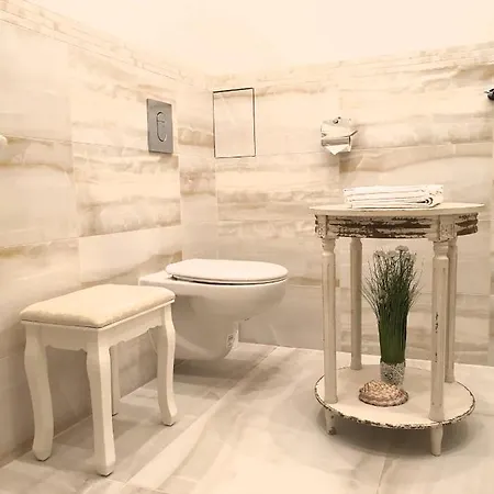 Apartamento Old Town Essence
