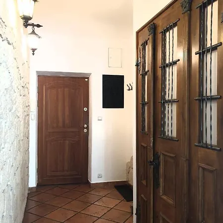 Old Town Essence Apartmán
