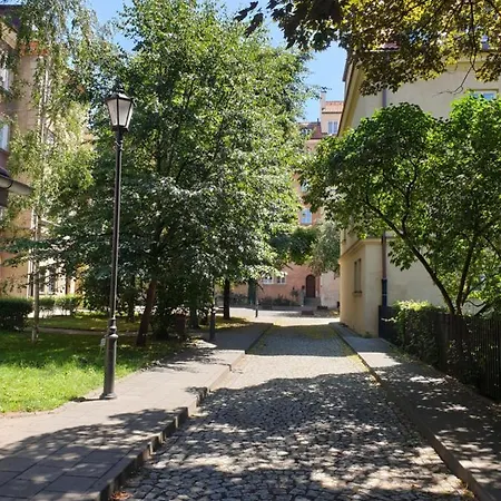 Old Town Essence * Varšava
